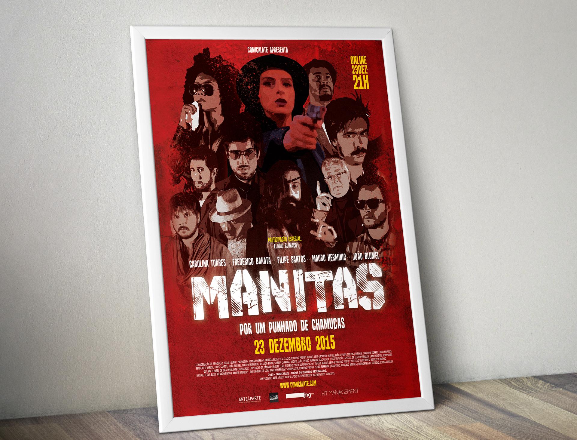 manitas